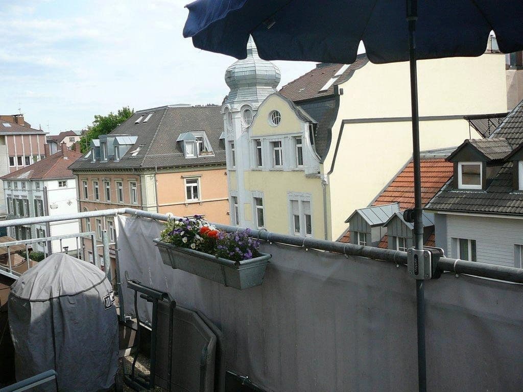 Predaj bytu 3-izbový 74 m², Basler Straße 9, Freiburg, Bádensko-Wurttembersko Predaj bytu 3-izbový 74 m², Basler Straße 9, Freiburg, Bádensko-Wurttembersko