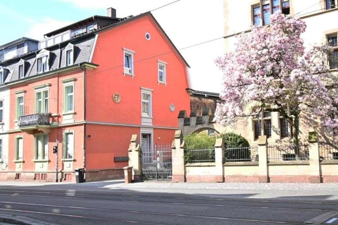 Predaj bytu 3-izbový 74 m², Basler Straße 9, Freiburg, Bádensko-Wurttembersko Predaj bytu 3-izbový 74 m², Basler Straße 9, Freiburg, Bádensko-Wurttembersko