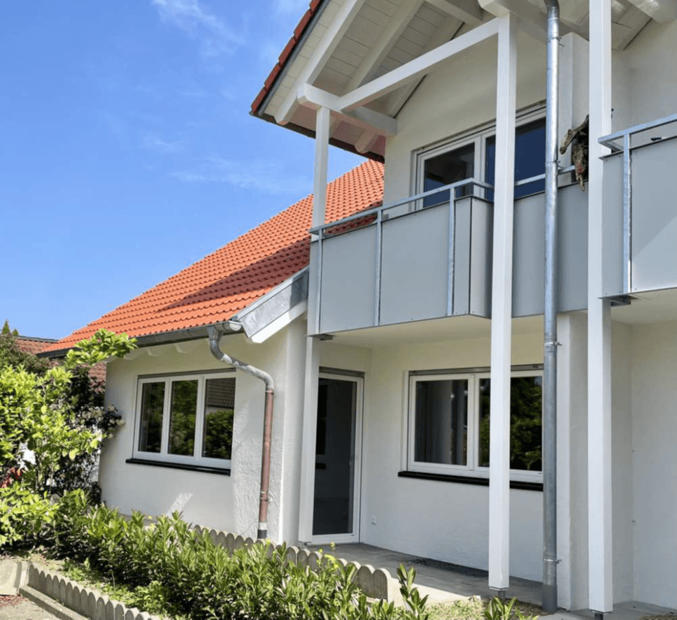 Prenájom bytu 2-izbový 65 m², Langenargen, Bádensko-Wurttembersko Prenájom bytu 2-izbový 65 m², Langenargen, Bádensko-Wurttembersko