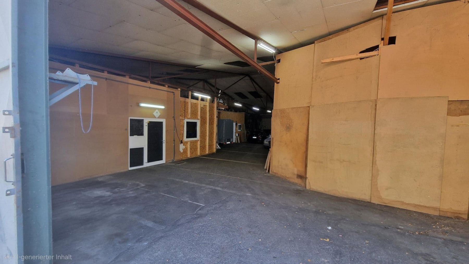 Prenájom nebytového priestoru 323 m², Köln, Severné Porýnie - Westfálsko Prenájom nebytového priestoru 323 m², Köln, Severné Porýnie - Westfálsko