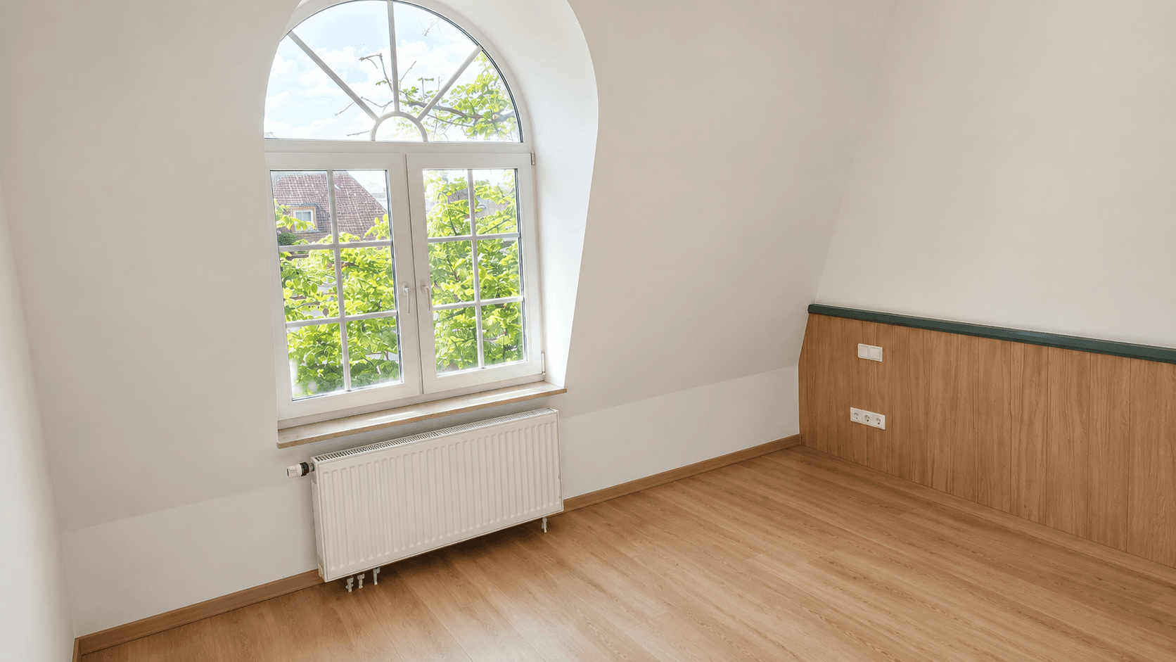Prenájom bytu 1-izbový 30 m², Krakauer Straße 49, Markranstädt, Sasko Prenájom bytu 1-izbový 30 m², Krakauer Straße 49, Markranstädt, Sasko