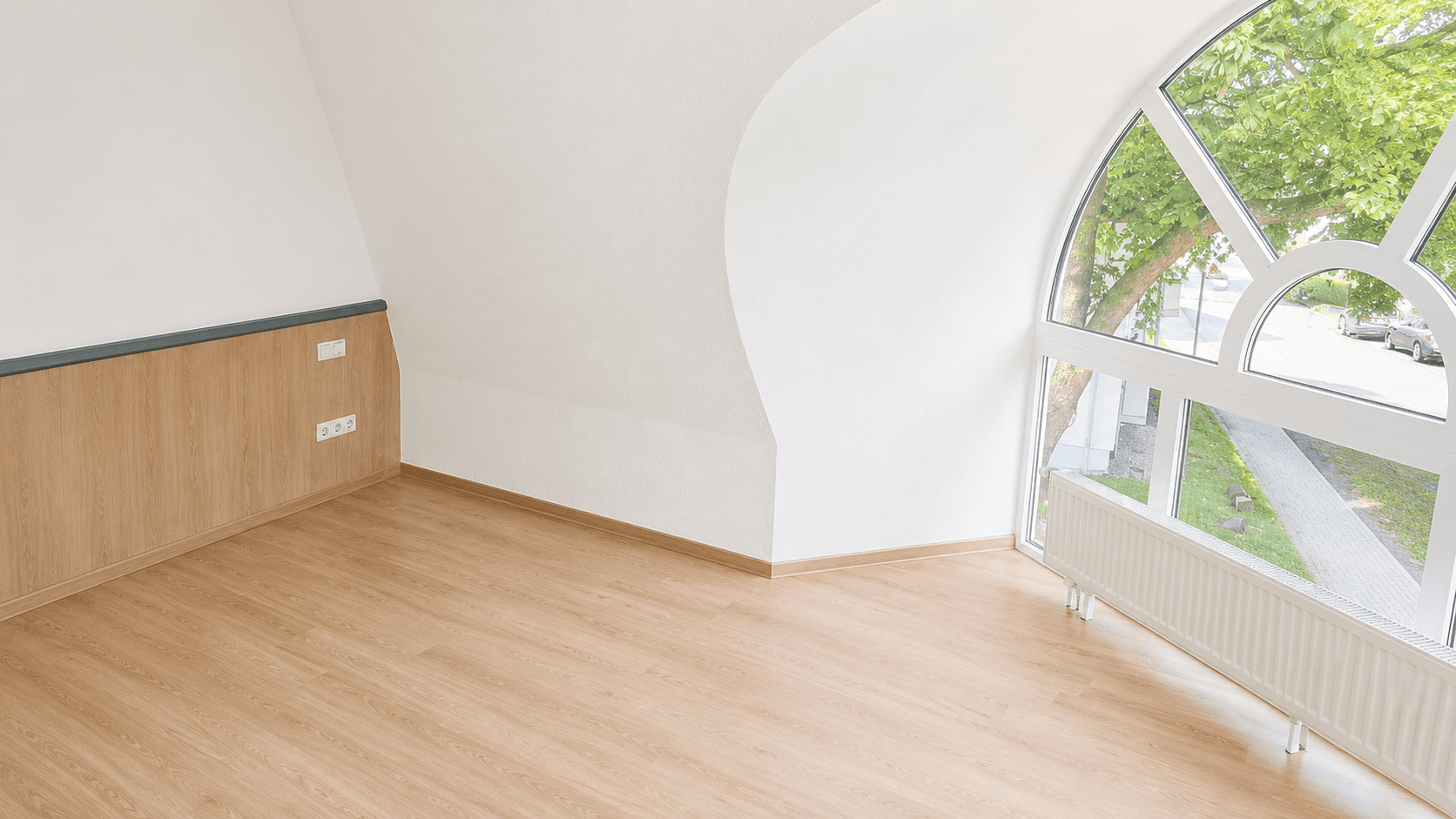Prenájom bytu 1-izbový 30 m², Krakauer Straße 49, Markranstädt, Sasko Prenájom bytu 1-izbový 30 m², Krakauer Straße 49, Markranstädt, Sasko