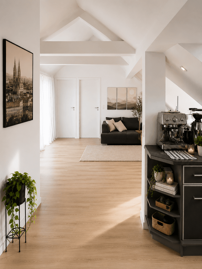 Predaj bytu 3-izbový 100 m², Hartmannstr 6, Nürnberg, Bavorsko Predaj bytu 3-izbový 100 m², Hartmannstr 6, Nürnberg, Bavorsko