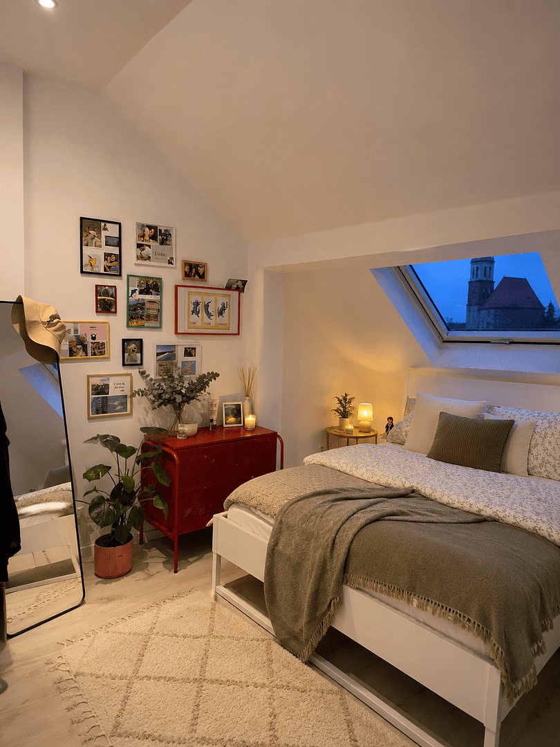 Predaj bytu 3-izbový 100 m², Hartmannstr 6, Nürnberg, Bavorsko Predaj bytu 3-izbový 100 m², Hartmannstr 6, Nürnberg, Bavorsko