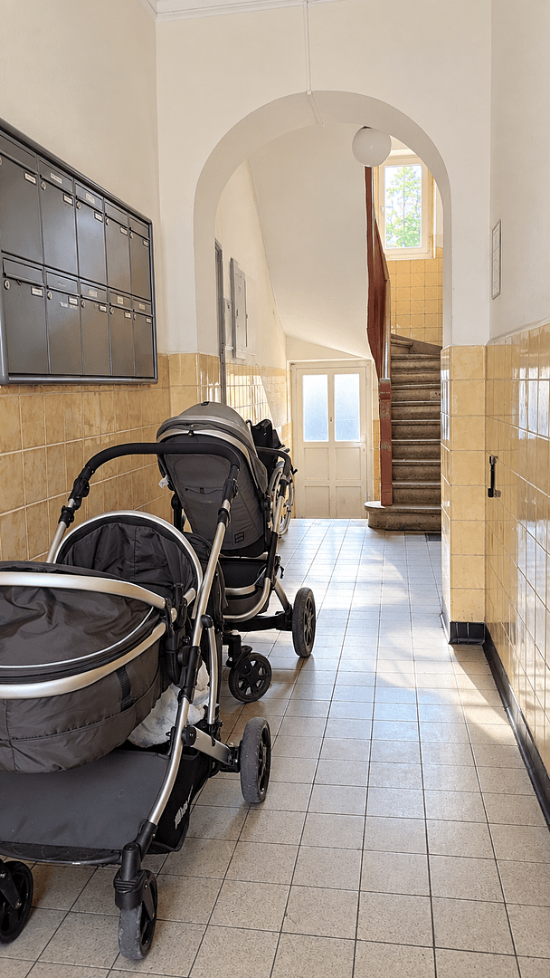 Predaj bytu 4-izbový 100 m², Hartmannstr 6, Nürnberg, Bavorsko Predaj bytu 4-izbový 100 m², Hartmannstr 6, Nürnberg, Bavorsko