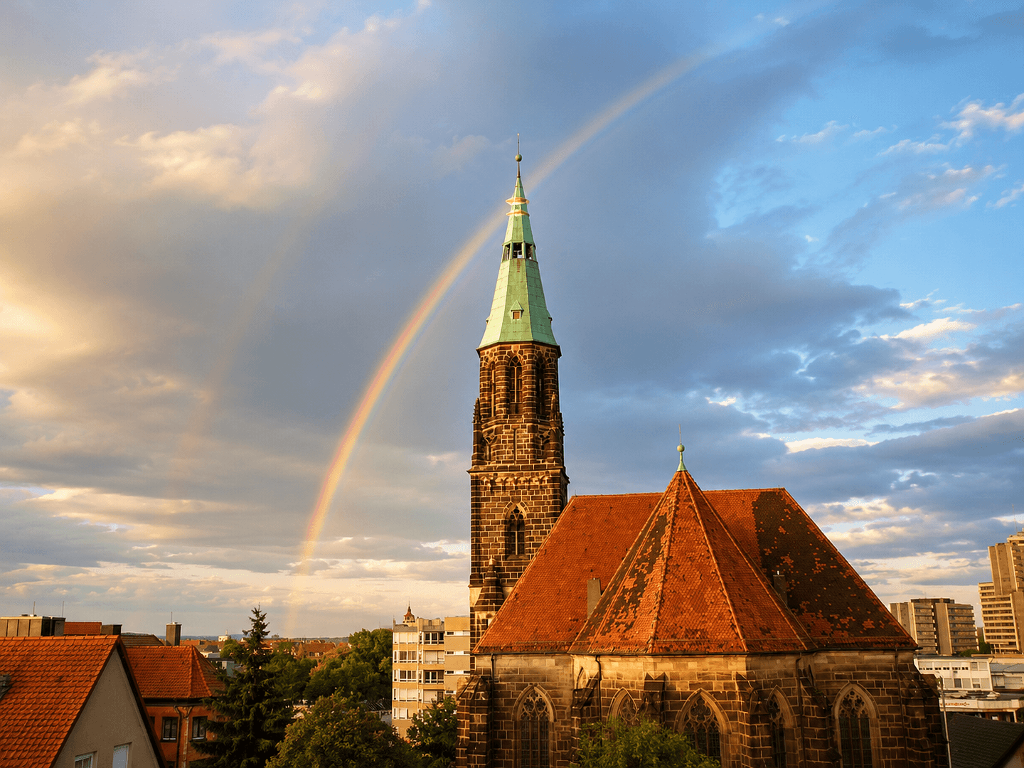 Predaj bytu 3-izbový 100 m², Hartmannstr 6, Nürnberg, Bavorsko Predaj bytu 3-izbový 100 m², Hartmannstr 6, Nürnberg, Bavorsko