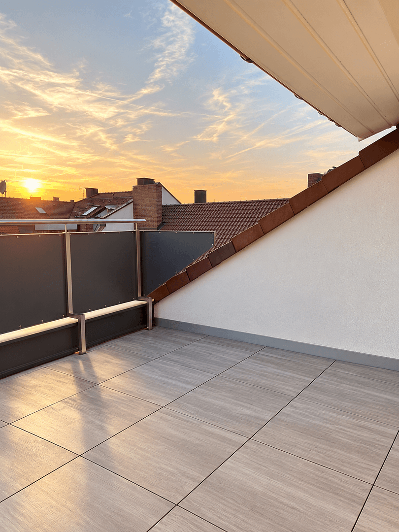 Predaj bytu 4-izbový 100 m², Hartmannstr 6, Nürnberg, Bavorsko Predaj bytu 4-izbový 100 m², Hartmannstr 6, Nürnberg, Bavorsko