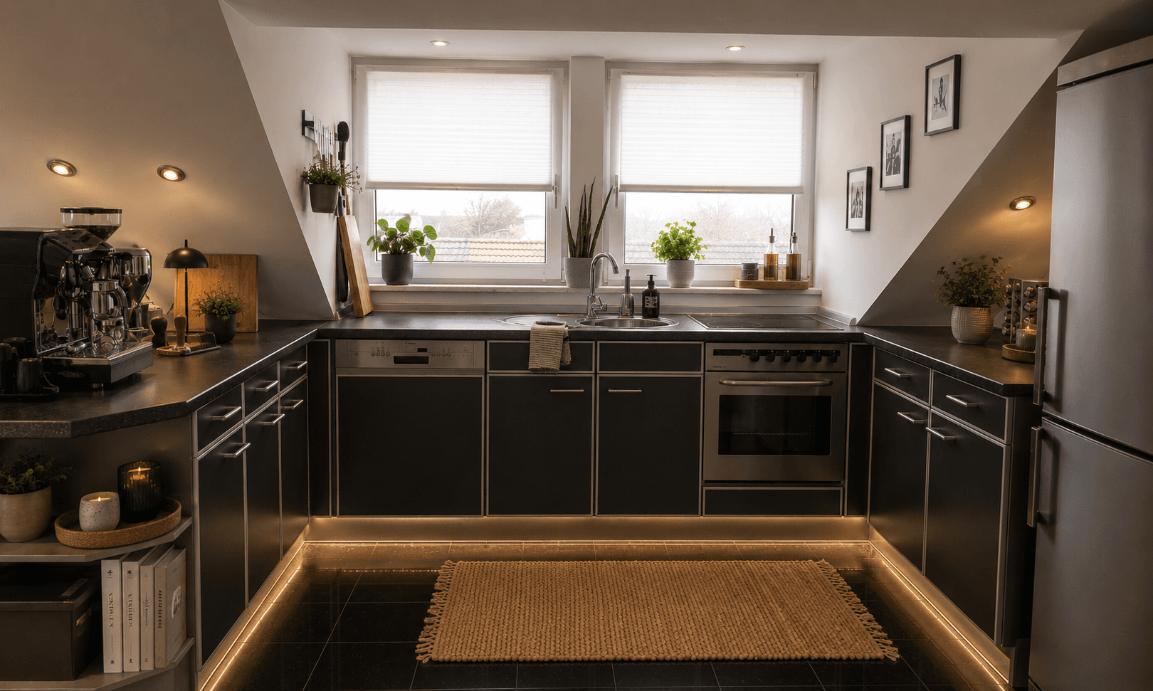 Predaj bytu 3-izbový 100 m², Hartmannstr 6, Nürnberg, Bavorsko Predaj bytu 3-izbový 100 m², Hartmannstr 6, Nürnberg, Bavorsko