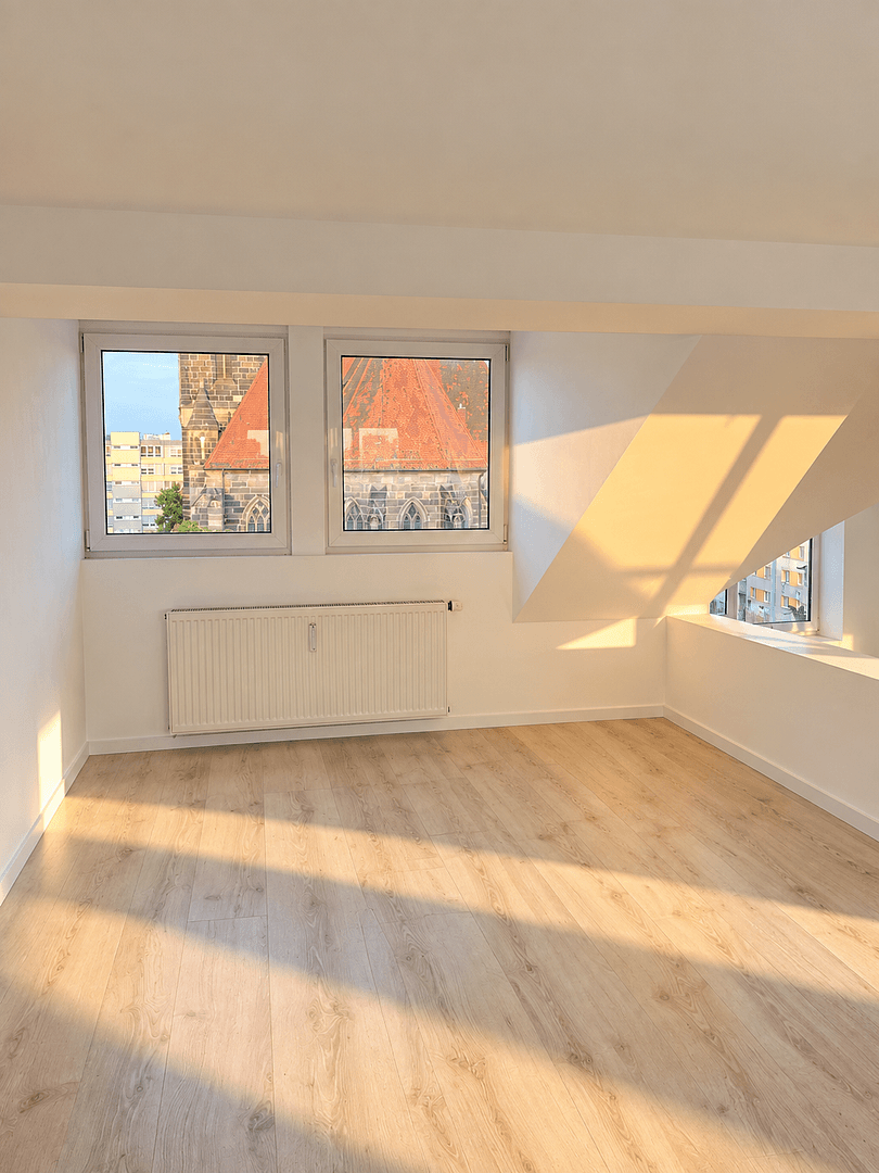Predaj bytu 4-izbový 100 m², Hartmannstr 6, Nürnberg, Bavorsko Predaj bytu 4-izbový 100 m², Hartmannstr 6, Nürnberg, Bavorsko