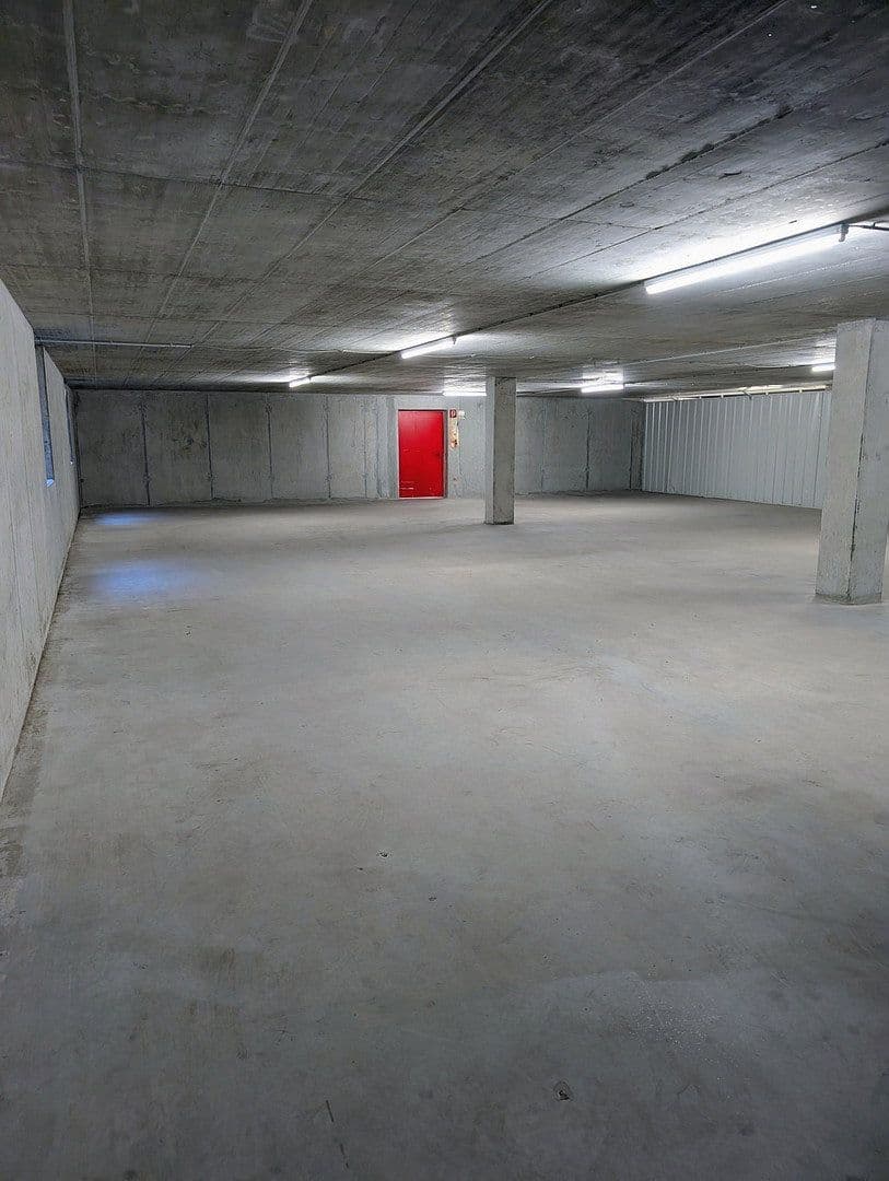Prenájom nebytového priestoru 285 m², Dachauer Straße 382, München, Bavorsko Prenájom nebytového priestoru 285 m², Dachauer Straße 382, München, Bavorsko