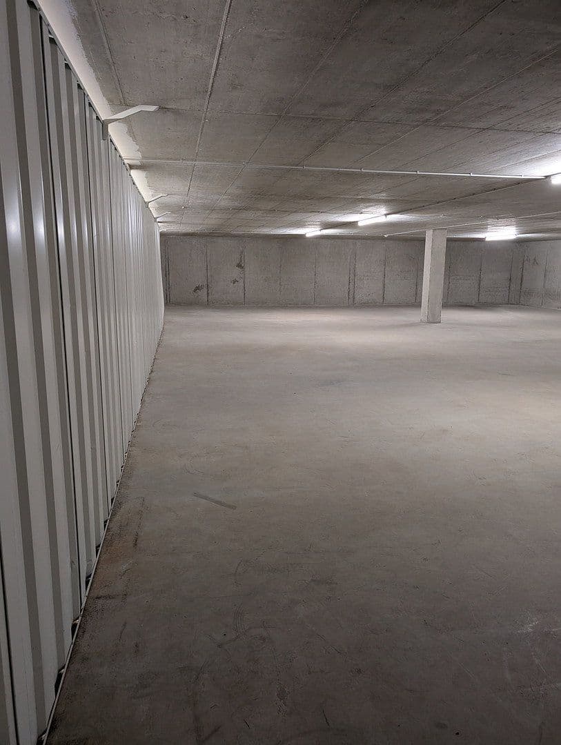 Prenájom nebytového priestoru 285 m², Dachauer Straße 382, München, Bavorsko Prenájom nebytového priestoru 285 m², Dachauer Straße 382, München, Bavorsko