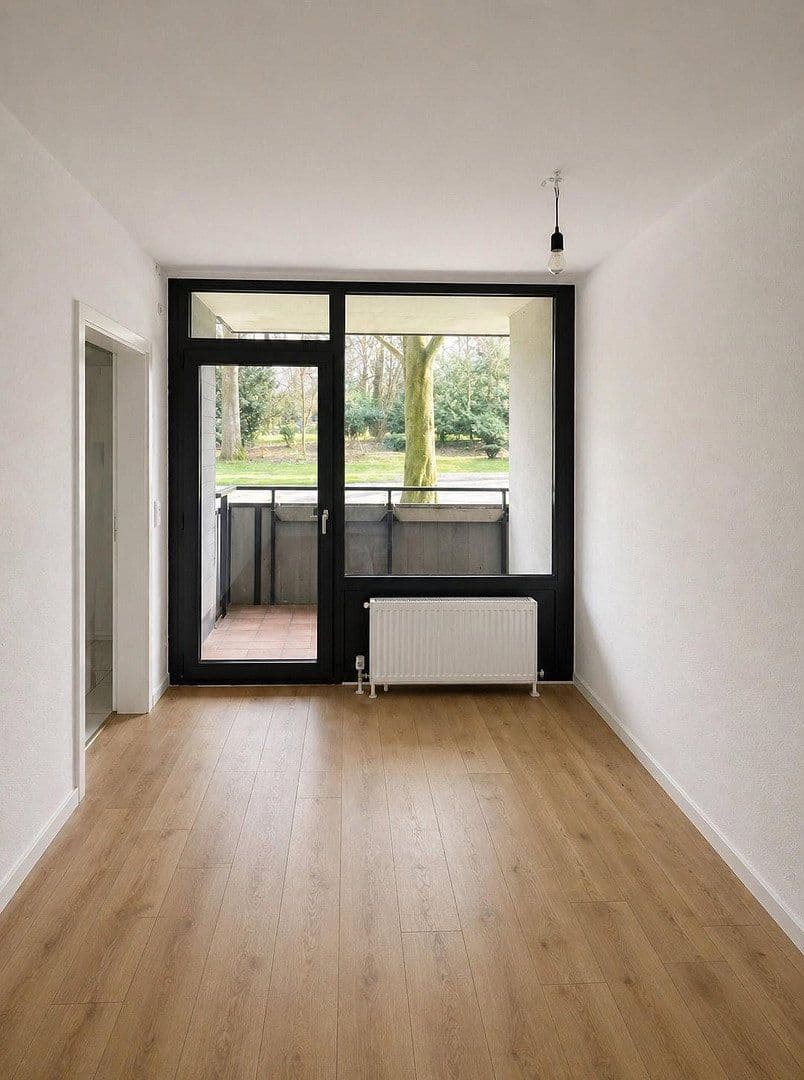 Prenájom bytu 3-izbový 90 m², Urftstr. 110, Mönchengladbach, Severné Porýnie - Westfálsko Prenájom bytu 3-izbový 90 m², Urftstr. 110, Mönchengladbach, Severné Porýnie - Westfálsko