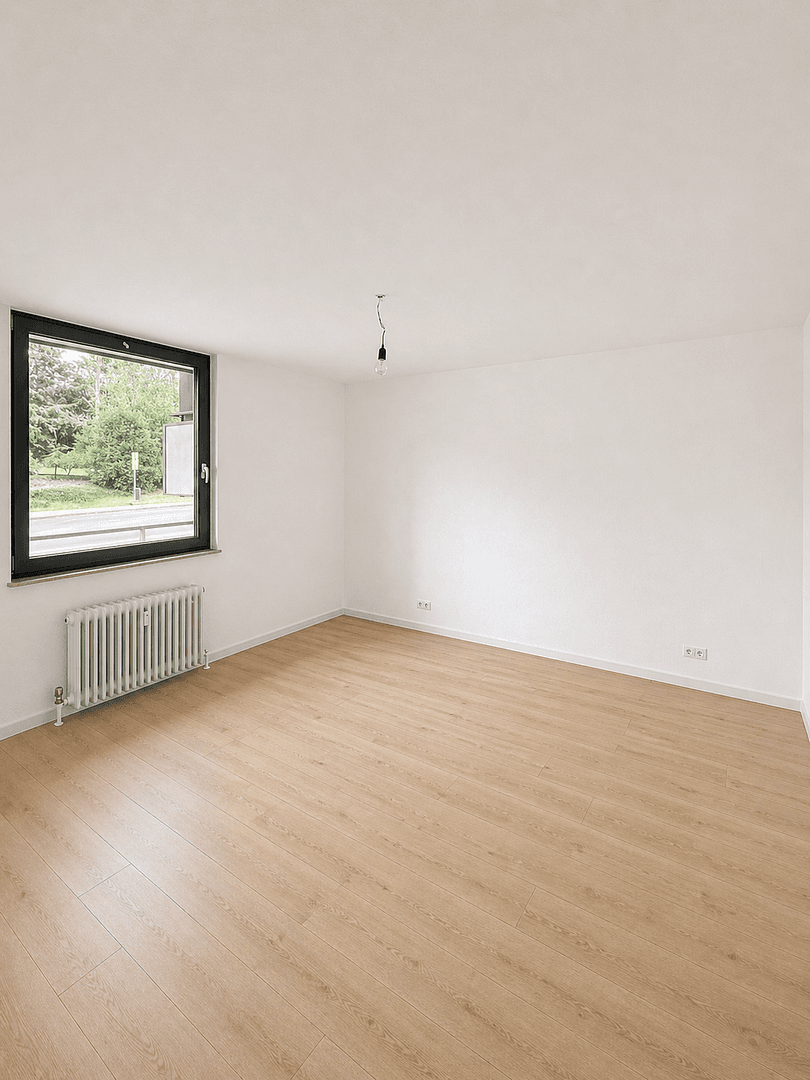 Prenájom bytu 3-izbový 90 m², Urftstr. 110, Mönchengladbach, Severné Porýnie - Westfálsko Prenájom bytu 3-izbový 90 m², Urftstr. 110, Mönchengladbach, Severné Porýnie - Westfálsko
