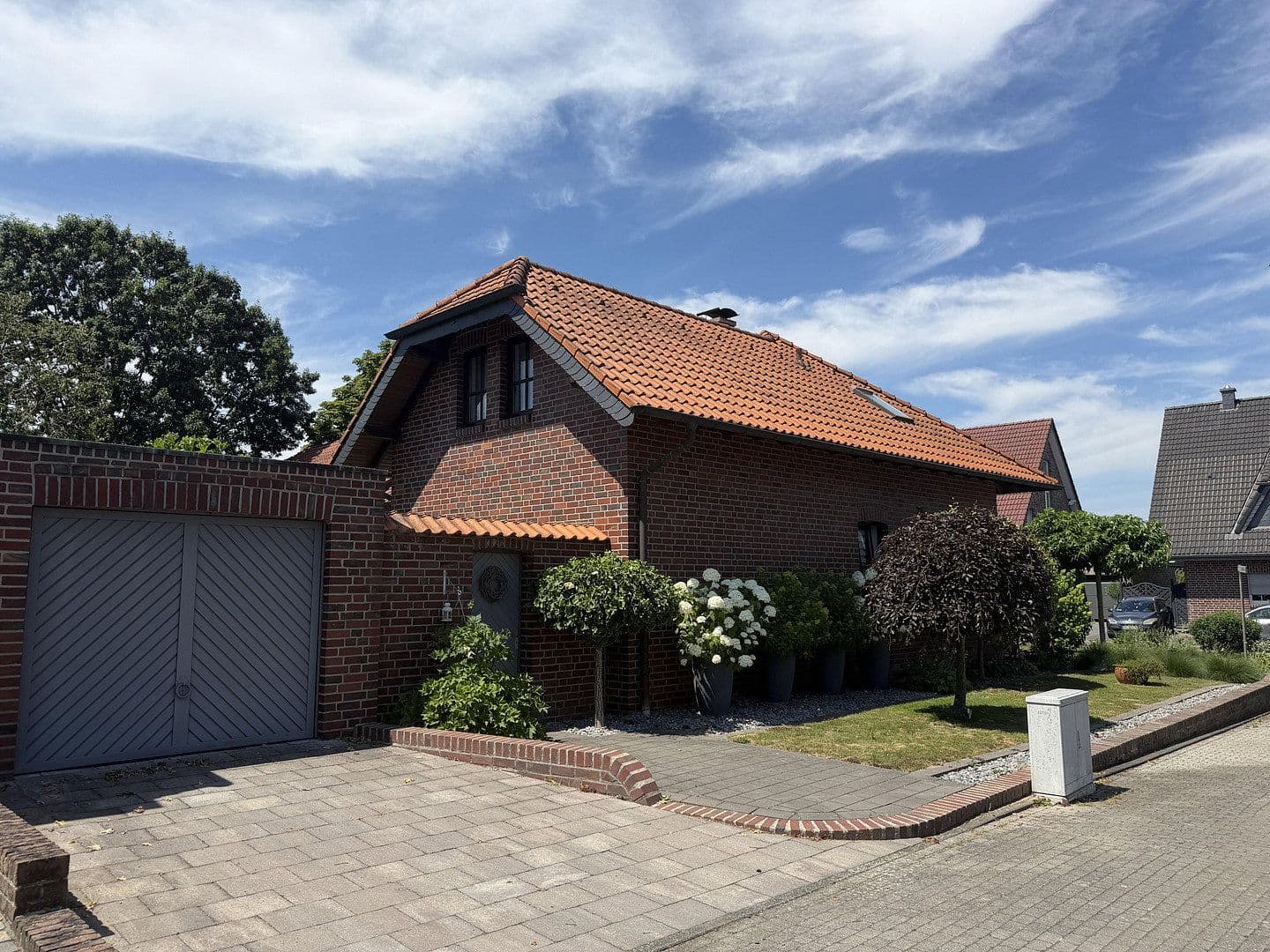 Predaj domu 193 m², pozemok 492 m², Schwalmtal, Severné Porýnie - Westfálsko Predaj domu 193 m², pozemok 492 m², Schwalmtal, Severné Porýnie - Westfálsko