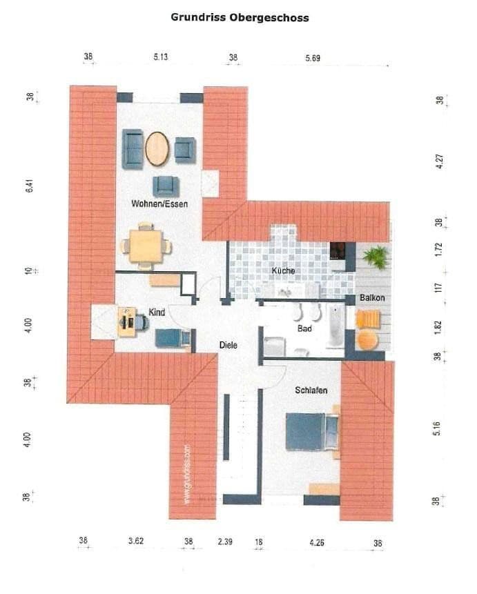 Predaj domu 193 m², pozemok 492 m², Schwalmtal, Severné Porýnie - Westfálsko Predaj domu 193 m², pozemok 492 m², Schwalmtal, Severné Porýnie - Westfálsko