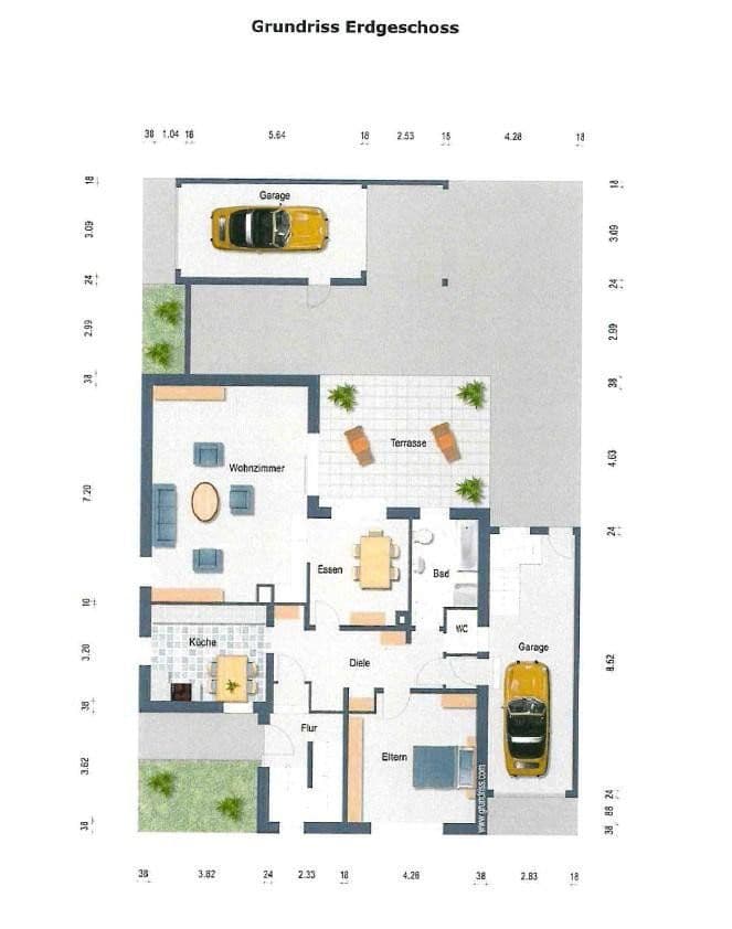 Predaj domu 193 m², pozemok 492 m², Schwalmtal, Severné Porýnie - Westfálsko Predaj domu 193 m², pozemok 492 m², Schwalmtal, Severné Porýnie - Westfálsko