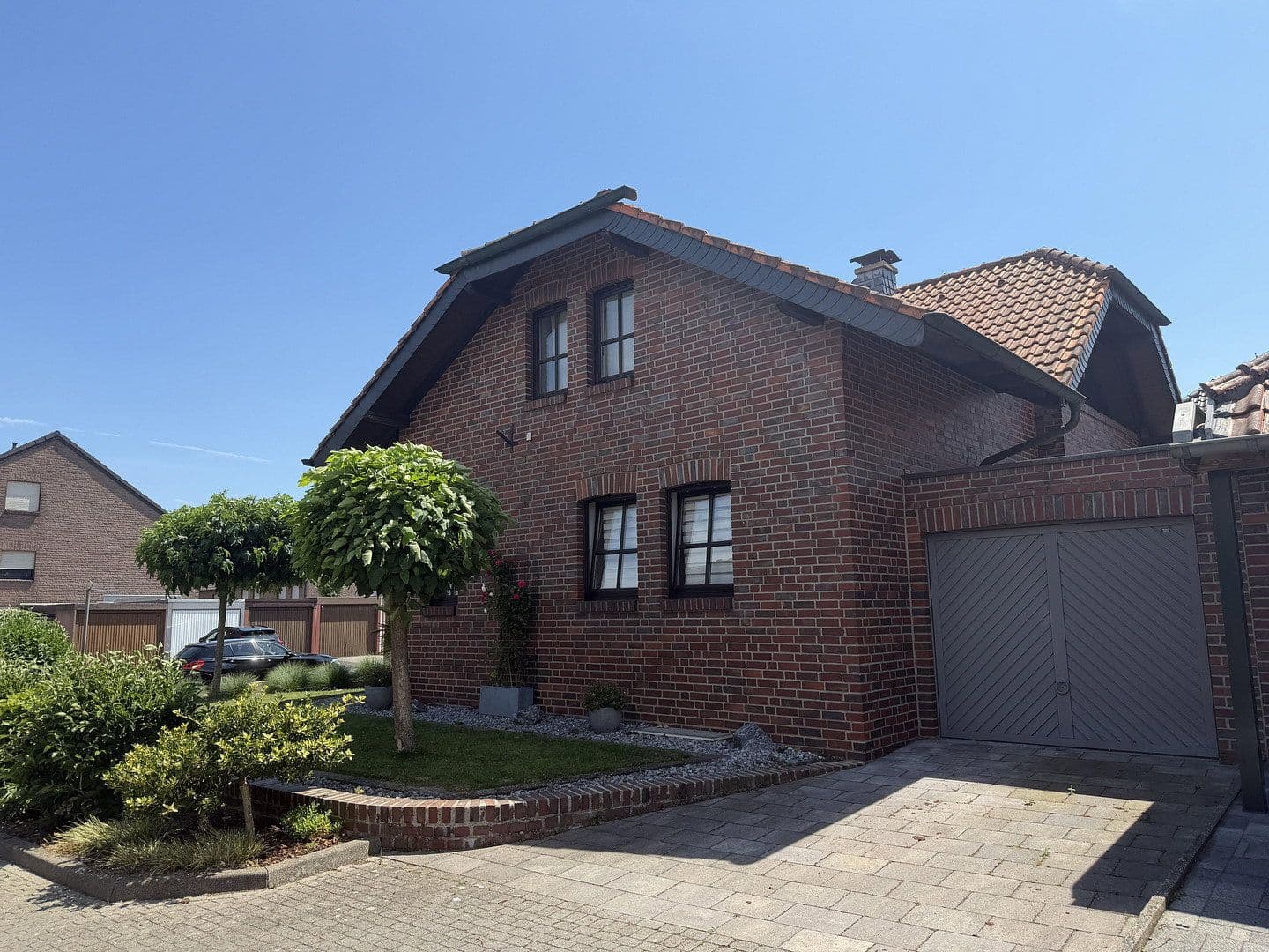 Predaj domu 193 m², pozemok 492 m², Schwalmtal, Severné Porýnie - Westfálsko Predaj domu 193 m², pozemok 492 m², Schwalmtal, Severné Porýnie - Westfálsko