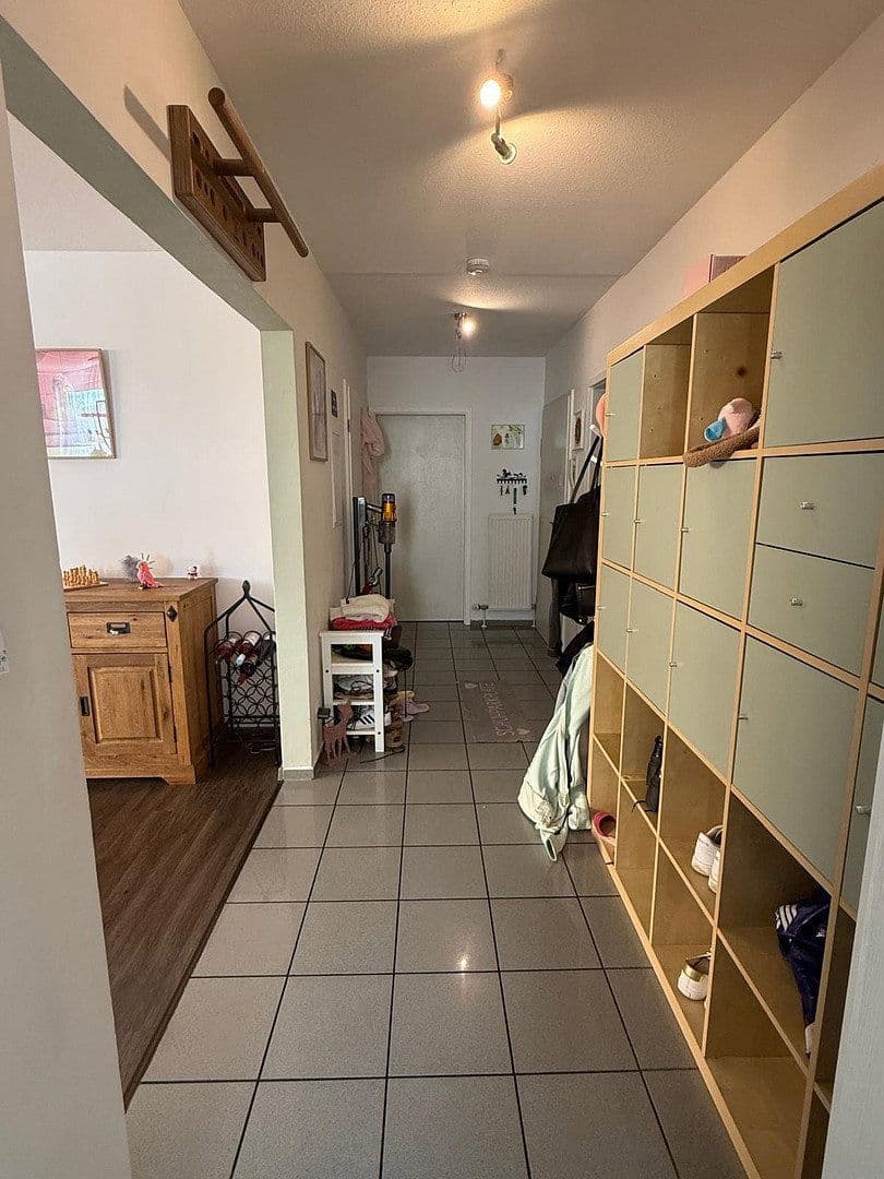 Prenájom bytu 3-izbový 110 m², Lauf an der Pegnitz, Bavorsko Prenájom bytu 3-izbový 110 m², Lauf an der Pegnitz, Bavorsko