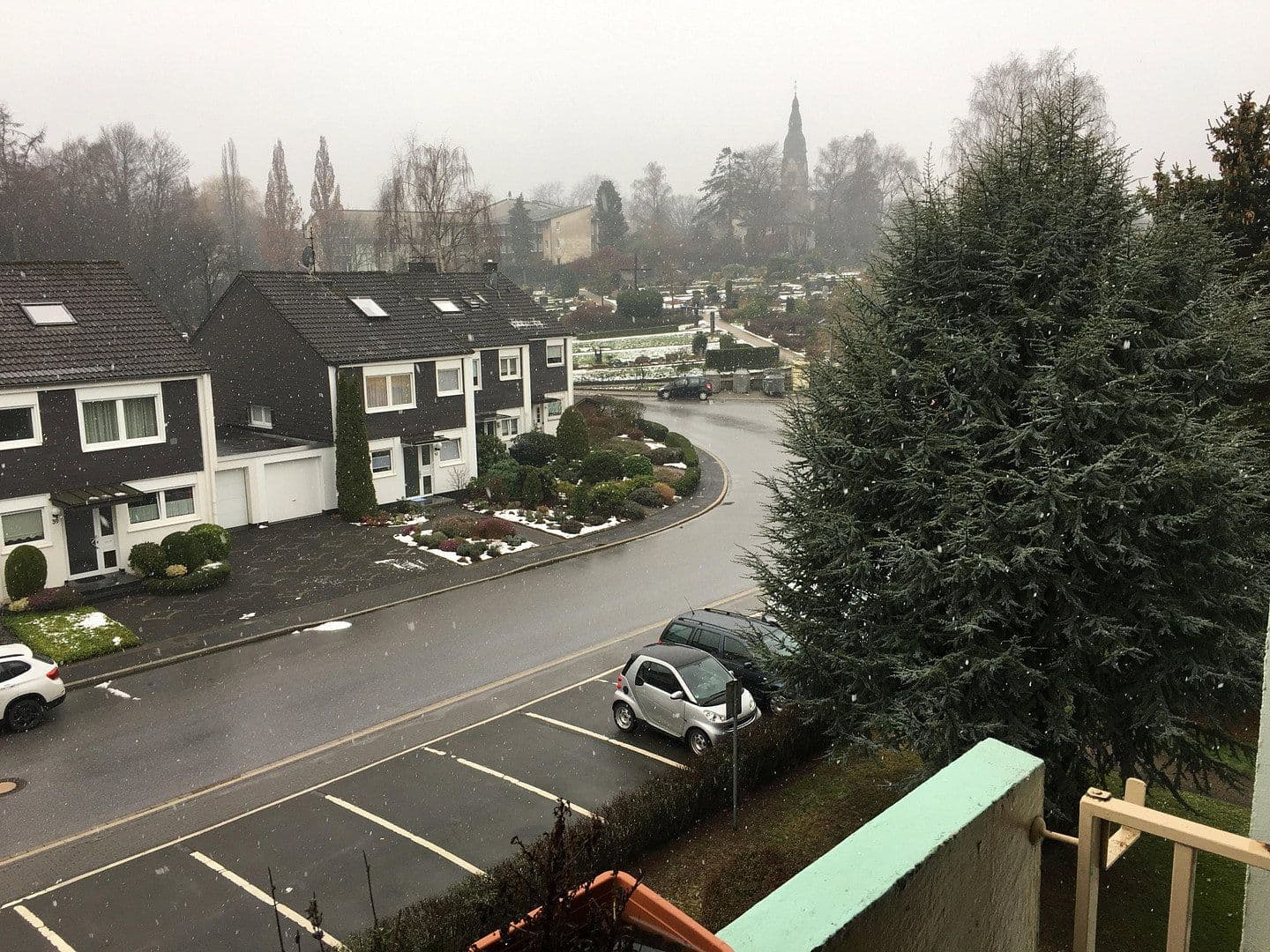 Prenájom bytu 3-izbový 64 m², Adlerstraße 42, Ratingen, Severné Porýnie - Westfálsko Prenájom bytu 3-izbový 64 m², Adlerstraße 42, Ratingen, Severné Porýnie - Westfálsko