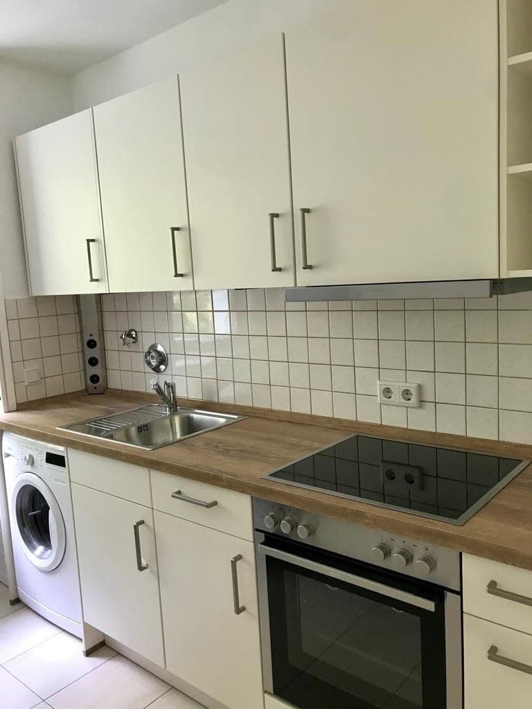 Prenájom bytu 3-izbový 64 m², Adlerstraße 42, Ratingen, Severné Porýnie - Westfálsko Prenájom bytu 3-izbový 64 m², Adlerstraße 42, Ratingen, Severné Porýnie - Westfálsko