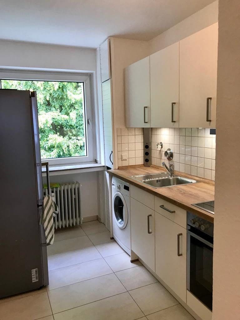 Prenájom bytu 3-izbový 64 m², Adlerstraße 42, Ratingen, Severné Porýnie - Westfálsko Prenájom bytu 3-izbový 64 m², Adlerstraße 42, Ratingen, Severné Porýnie - Westfálsko