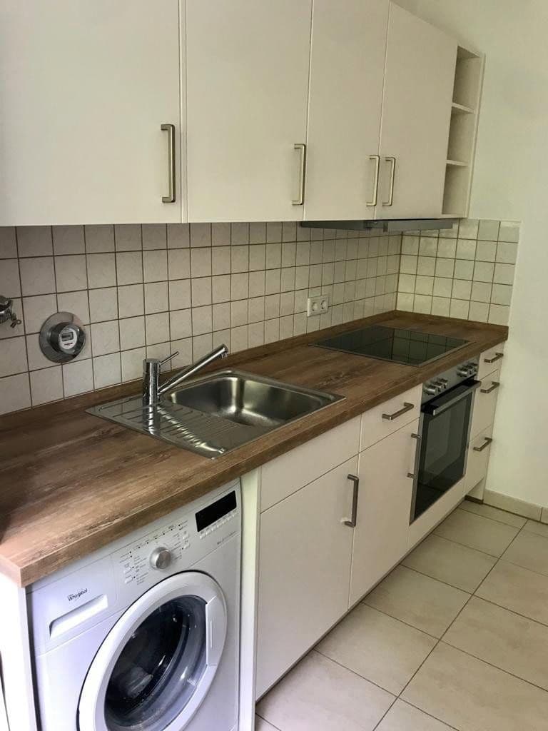 Prenájom bytu 3-izbový 64 m², Adlerstraße 42, Ratingen, Severné Porýnie - Westfálsko Prenájom bytu 3-izbový 64 m², Adlerstraße 42, Ratingen, Severné Porýnie - Westfálsko