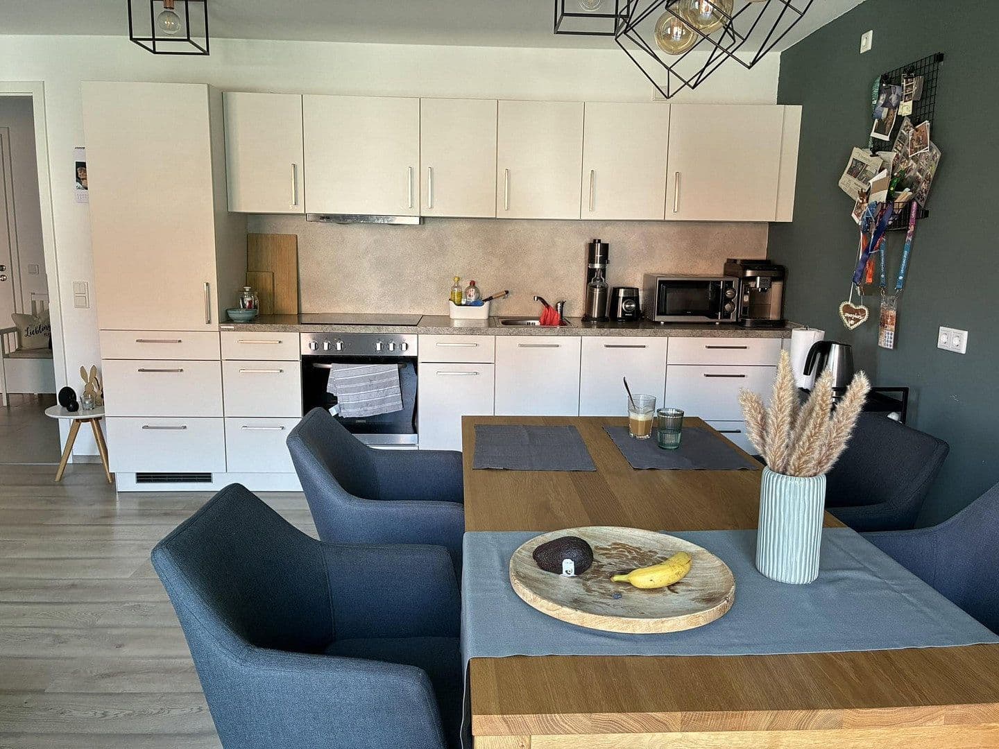 Prenájom bytu 2-izbový 60 m², Dorfen, Bavorsko Prenájom bytu 2-izbový 60 m², Dorfen, Bavorsko