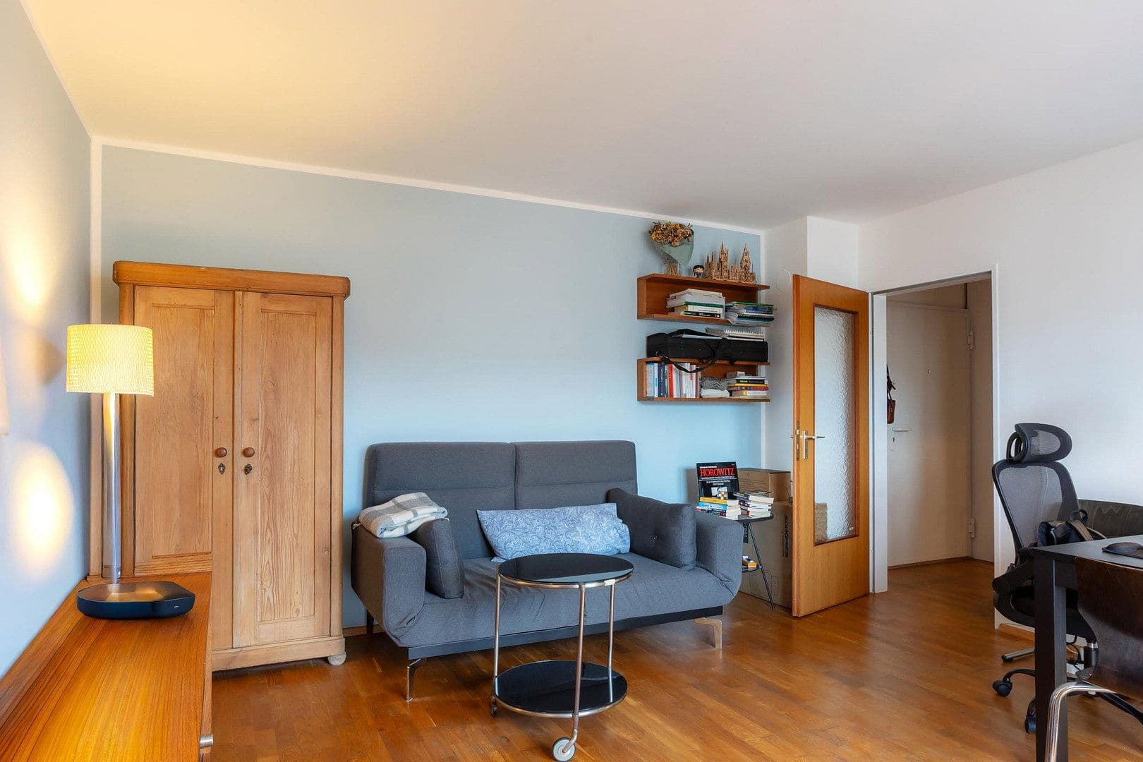 Predaj bytu 2-izbový 43 m², Fallmerayerstr. 1a, München, Bavorsko Predaj bytu 2-izbový 43 m², Fallmerayerstr. 1a, München, Bavorsko