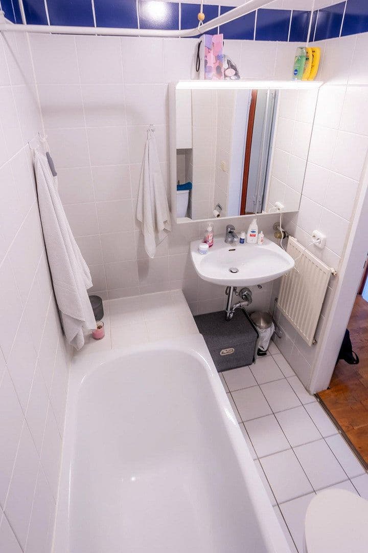 Predaj bytu 2-izbový 43 m², Fallmerayerstr. 1a, München, Bavorsko Predaj bytu 2-izbový 43 m², Fallmerayerstr. 1a, München, Bavorsko