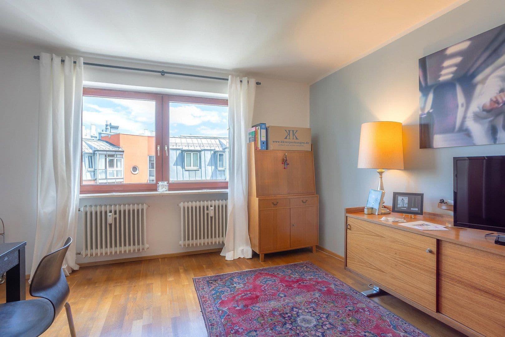 Predaj bytu 2-izbový 43 m², Fallmerayerstr. 1a, München, Bavorsko Predaj bytu 2-izbový 43 m², Fallmerayerstr. 1a, München, Bavorsko