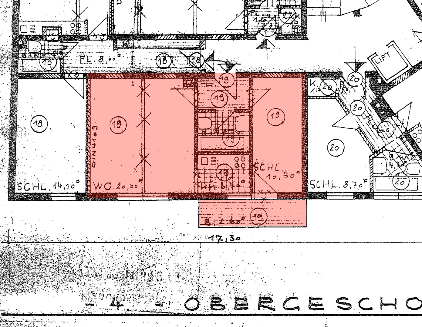 Predaj bytu 2-izbový 43 m², Fallmerayerstr. 1a, München, Bavorsko Predaj bytu 2-izbový 43 m², Fallmerayerstr. 1a, München, Bavorsko
