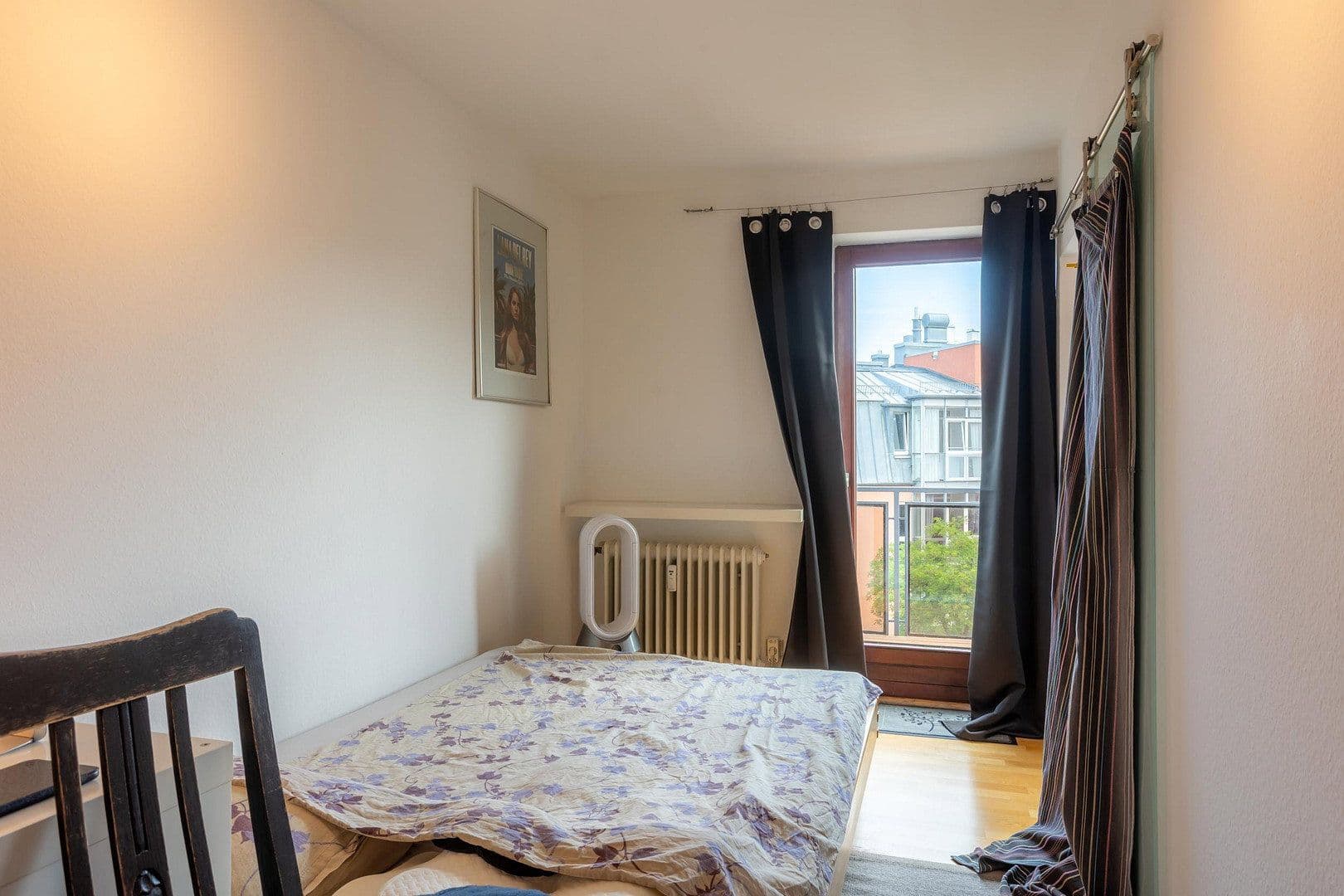 Predaj bytu 2-izbový 43 m², Fallmerayerstr. 1a, München, Bavorsko Predaj bytu 2-izbový 43 m², Fallmerayerstr. 1a, München, Bavorsko