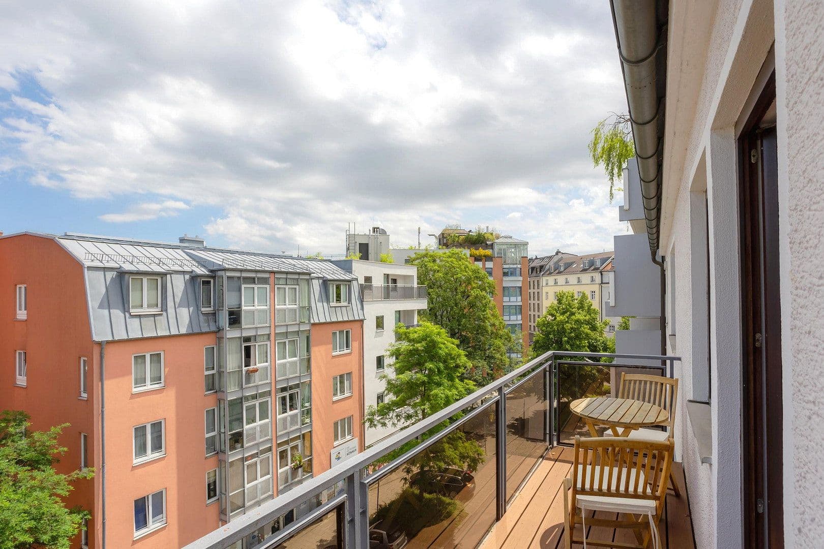 Predaj bytu 2-izbový 43 m², Fallmerayerstr. 1a, München, Bavorsko Predaj bytu 2-izbový 43 m², Fallmerayerstr. 1a, München, Bavorsko