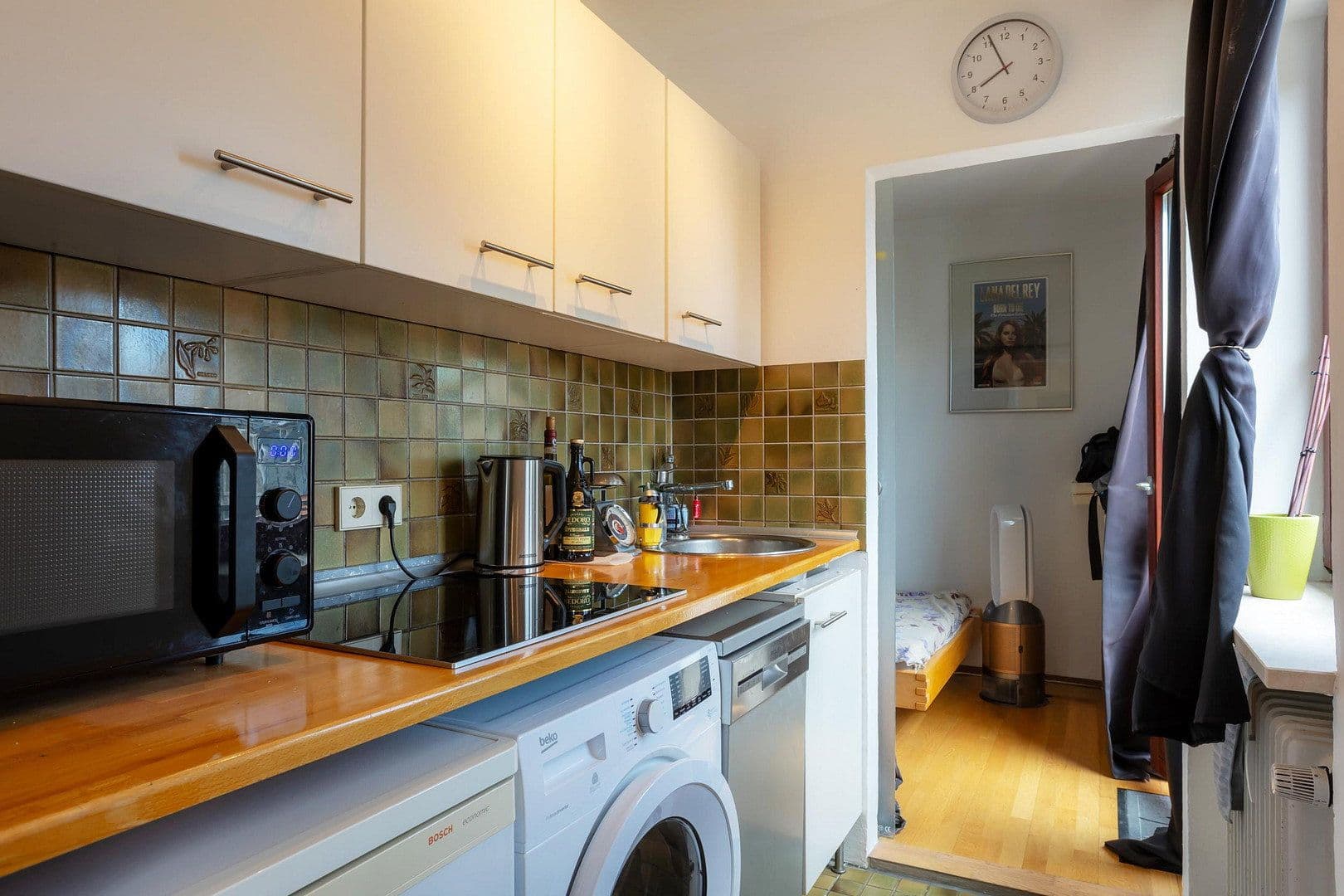 Predaj bytu 2-izbový 43 m², Fallmerayerstr. 1a, München, Bavorsko Predaj bytu 2-izbový 43 m², Fallmerayerstr. 1a, München, Bavorsko