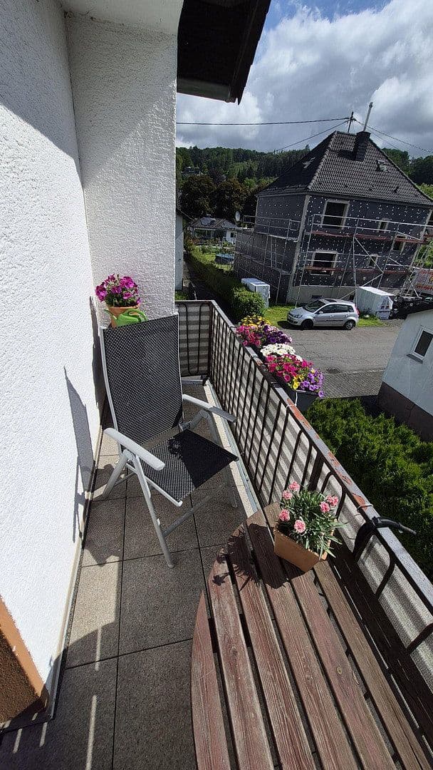 Prenájom bytu 4-izbový 77 m², Hindenburgstr. 23, Engelskirchen, Severné Porýnie - Westfálsko Prenájom bytu 4-izbový 77 m², Hindenburgstr. 23, Engelskirchen, Severné Porýnie - Westfálsko