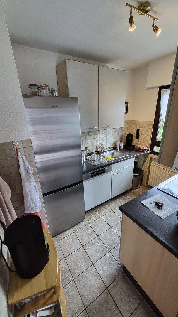 Prenájom bytu 4-izbový 77 m², Hindenburgstr. 23, Engelskirchen, Severné Porýnie - Westfálsko Prenájom bytu 4-izbový 77 m², Hindenburgstr. 23, Engelskirchen, Severné Porýnie - Westfálsko