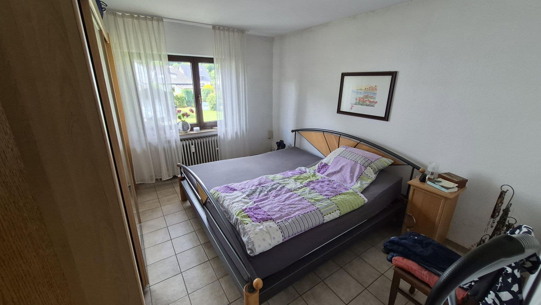 Prenájom bytu 4-izbový 77 m², Hindenburgstr. 23, Engelskirchen, Severné Porýnie - Westfálsko Prenájom bytu 4-izbový 77 m², Hindenburgstr. 23, Engelskirchen, Severné Porýnie - Westfálsko