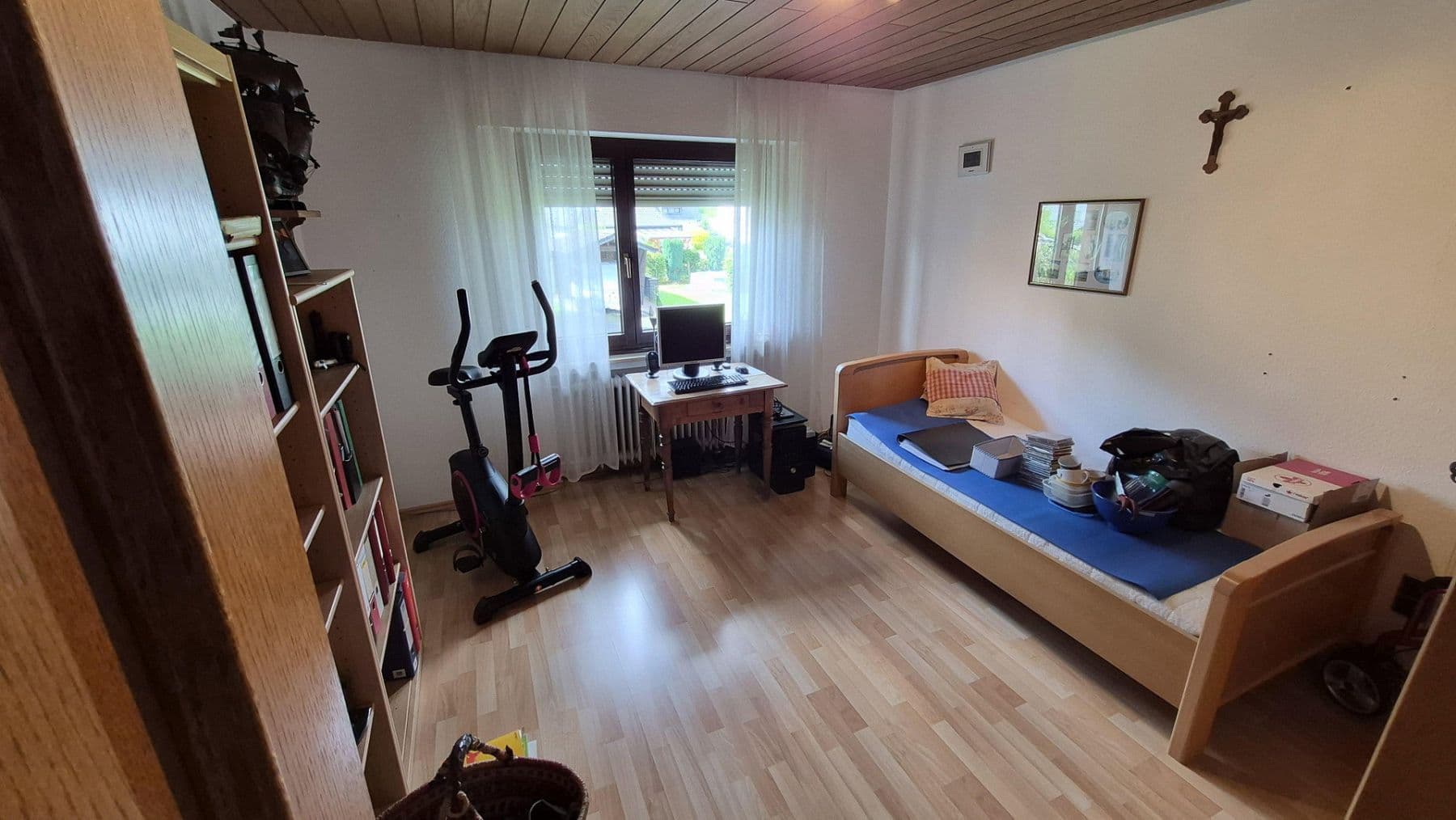 Prenájom bytu 4-izbový 77 m², Hindenburgstr. 23, Engelskirchen, Severné Porýnie - Westfálsko Prenájom bytu 4-izbový 77 m², Hindenburgstr. 23, Engelskirchen, Severné Porýnie - Westfálsko