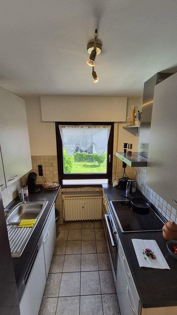 Prenájom bytu 4-izbový 77 m², Hindenburgstr. 23, Engelskirchen, Severné Porýnie - Westfálsko Prenájom bytu 4-izbový 77 m², Hindenburgstr. 23, Engelskirchen, Severné Porýnie - Westfálsko