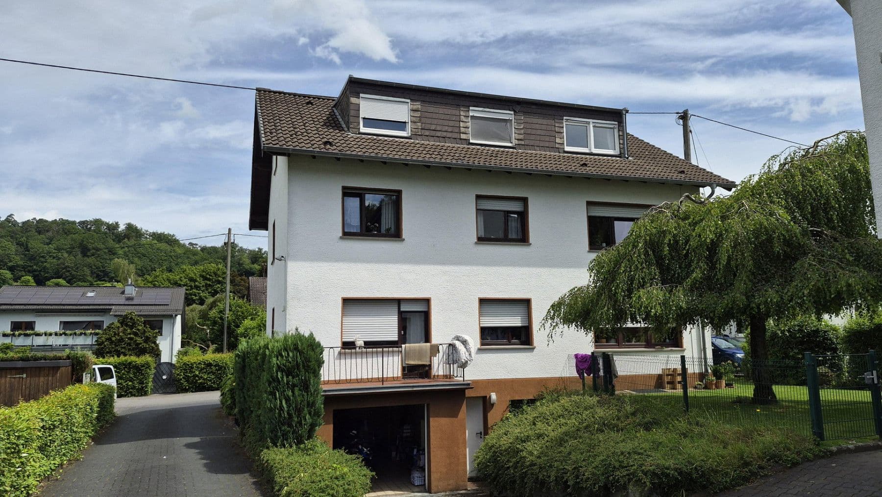Prenájom bytu 4-izbový 77 m², Hindenburgstr. 23, Engelskirchen, Severné Porýnie - Westfálsko Prenájom bytu 4-izbový 77 m², Hindenburgstr. 23, Engelskirchen, Severné Porýnie - Westfálsko