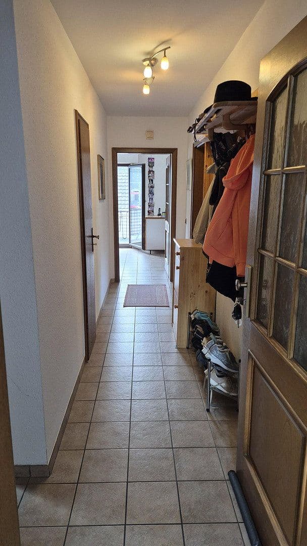 Prenájom bytu 4-izbový 77 m², Hindenburgstr. 23, Engelskirchen, Severné Porýnie - Westfálsko Prenájom bytu 4-izbový 77 m², Hindenburgstr. 23, Engelskirchen, Severné Porýnie - Westfálsko