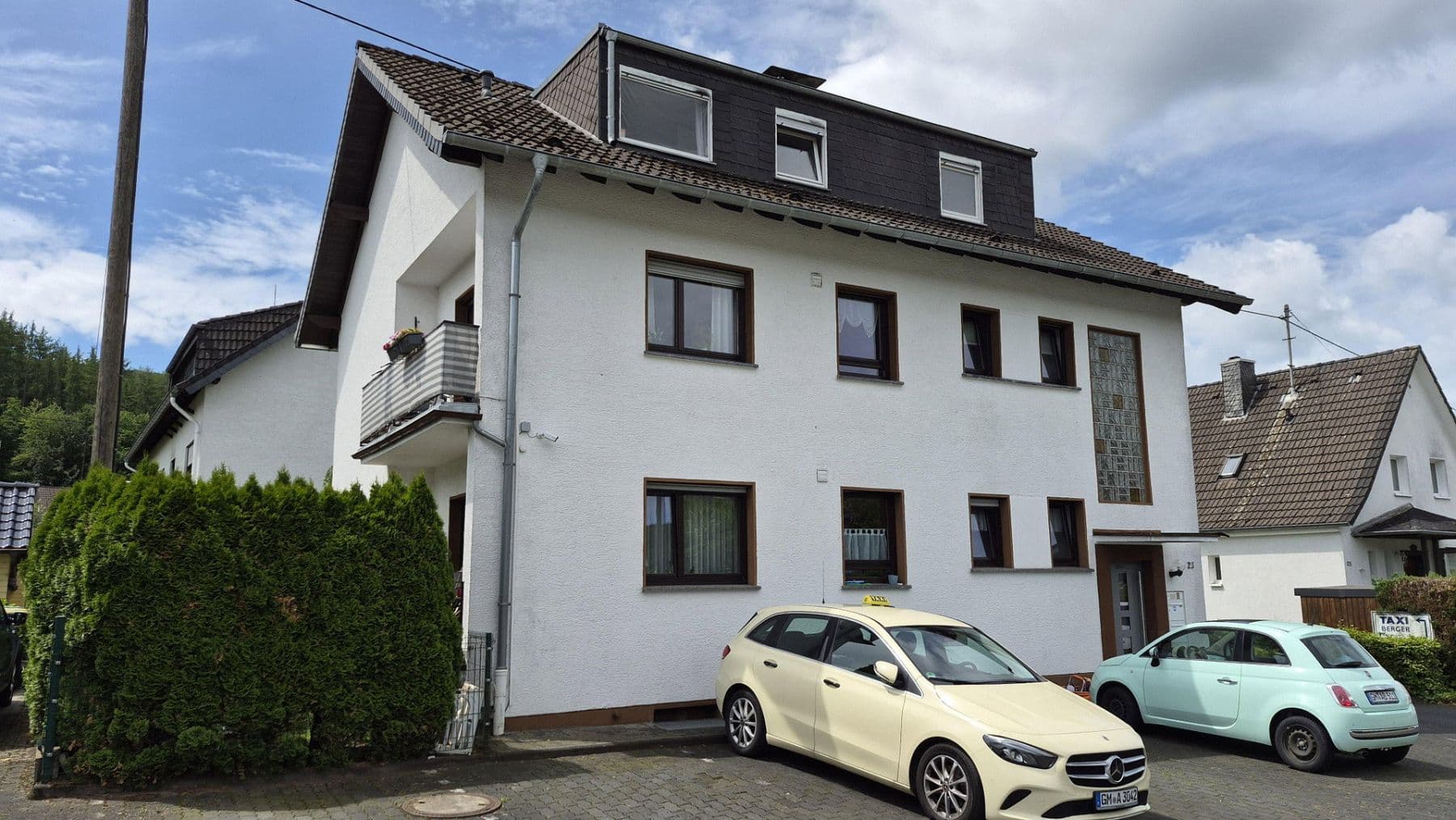 Prenájom bytu 4-izbový 77 m², Hindenburgstr. 23, Engelskirchen, Severné Porýnie - Westfálsko Prenájom bytu 4-izbový 77 m², Hindenburgstr. 23, Engelskirchen, Severné Porýnie - Westfálsko