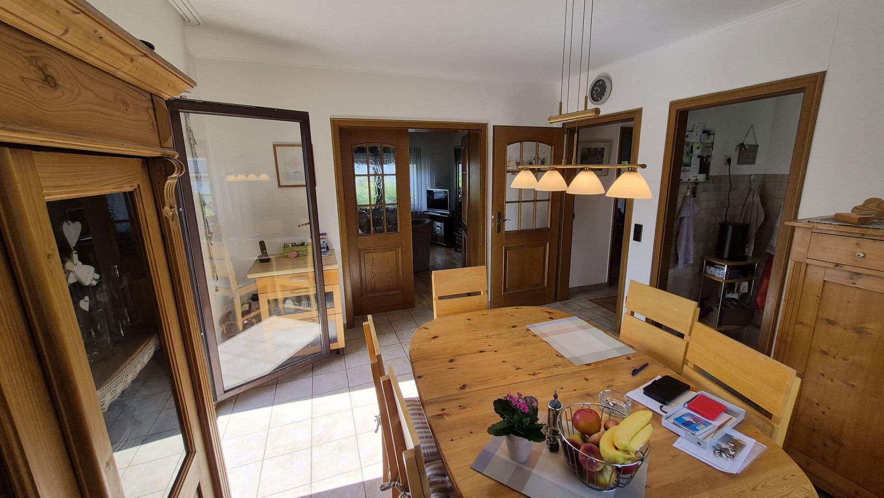 Prenájom bytu 4-izbový 77 m², Hindenburgstr. 23, Engelskirchen, Severné Porýnie - Westfálsko Prenájom bytu 4-izbový 77 m², Hindenburgstr. 23, Engelskirchen, Severné Porýnie - Westfálsko