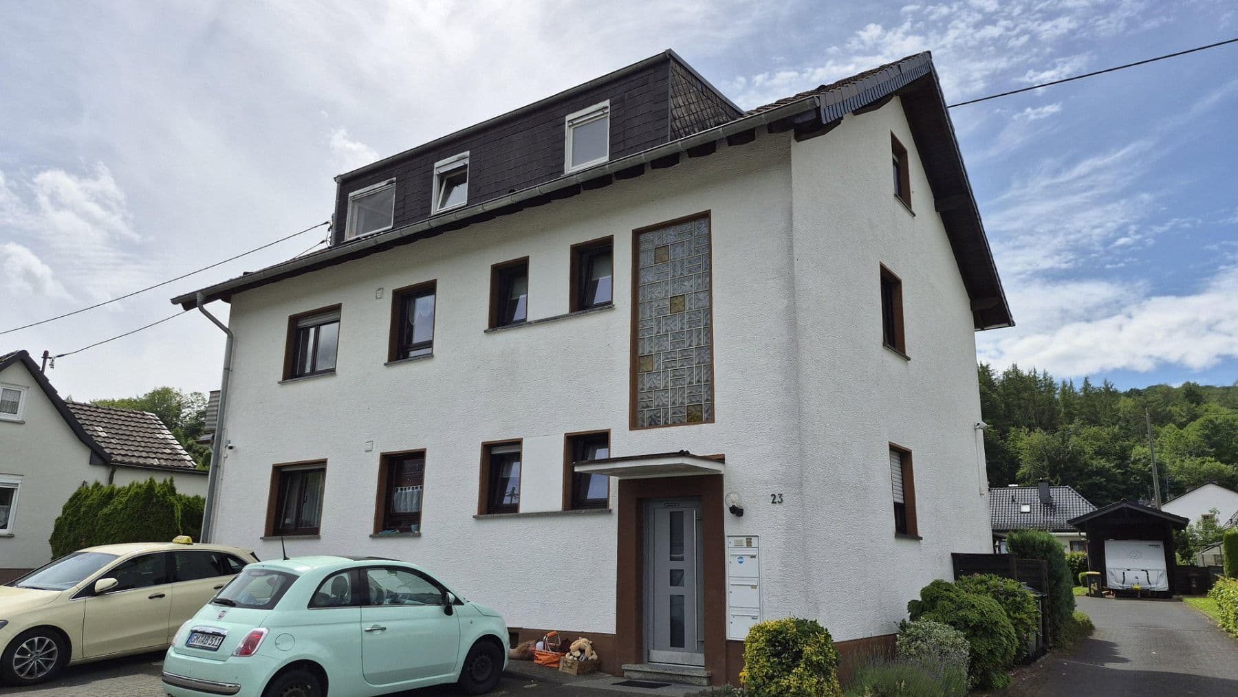Prenájom bytu 4-izbový 77 m², Hindenburgstr. 23, Engelskirchen, Severné Porýnie - Westfálsko Prenájom bytu 4-izbový 77 m², Hindenburgstr. 23, Engelskirchen, Severné Porýnie - Westfálsko