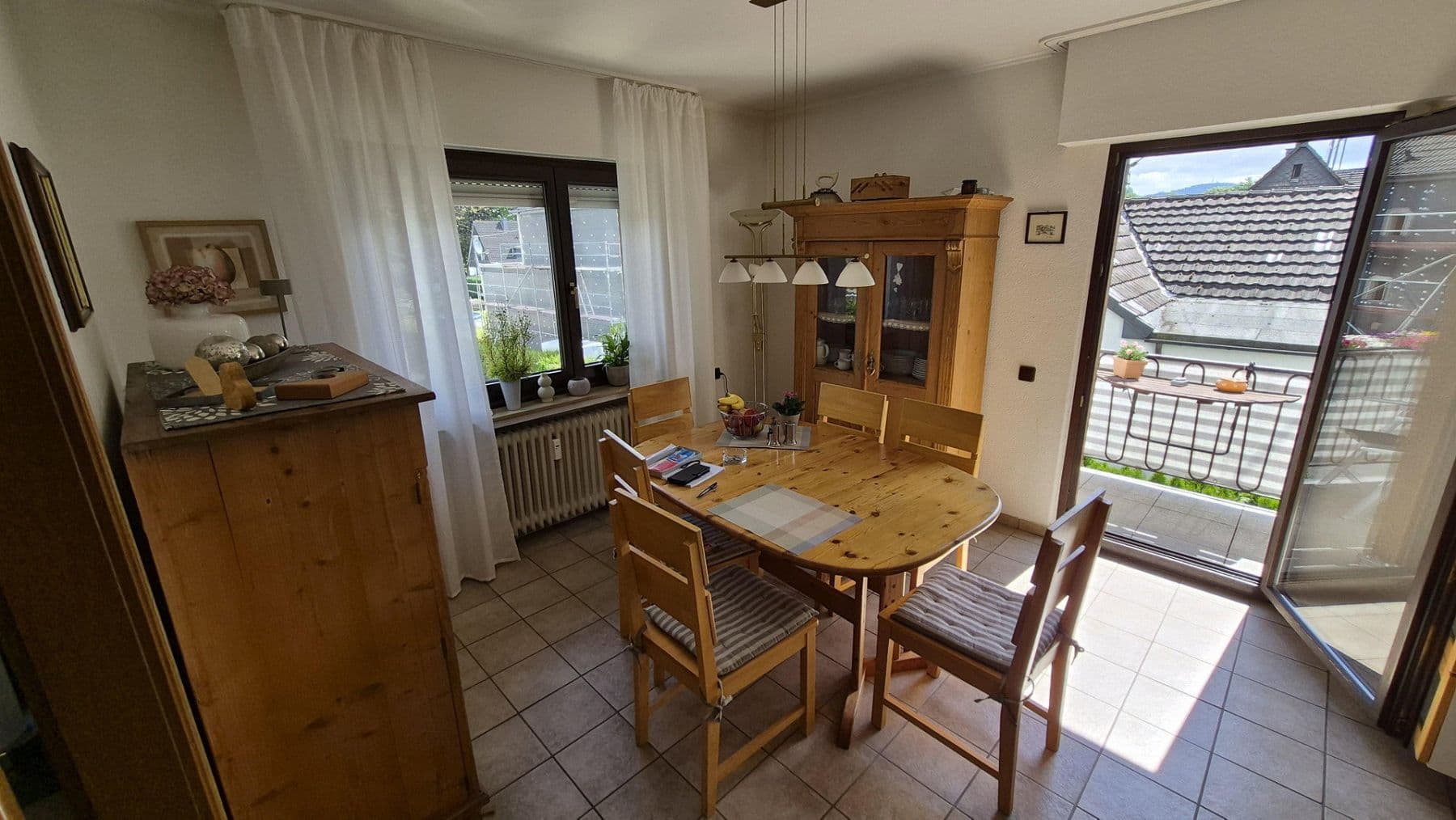 Prenájom bytu 4-izbový 77 m², Hindenburgstr. 23, Engelskirchen, Severné Porýnie - Westfálsko Prenájom bytu 4-izbový 77 m², Hindenburgstr. 23, Engelskirchen, Severné Porýnie - Westfálsko