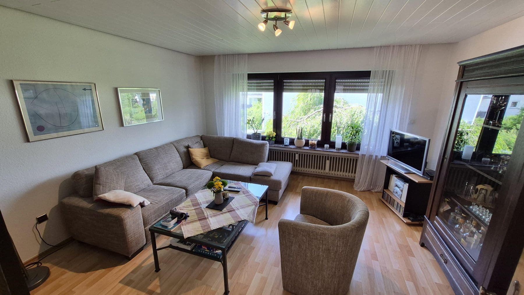 Prenájom bytu 4-izbový 77 m², Hindenburgstr. 23, Engelskirchen, Severné Porýnie - Westfálsko Prenájom bytu 4-izbový 77 m², Hindenburgstr. 23, Engelskirchen, Severné Porýnie - Westfálsko