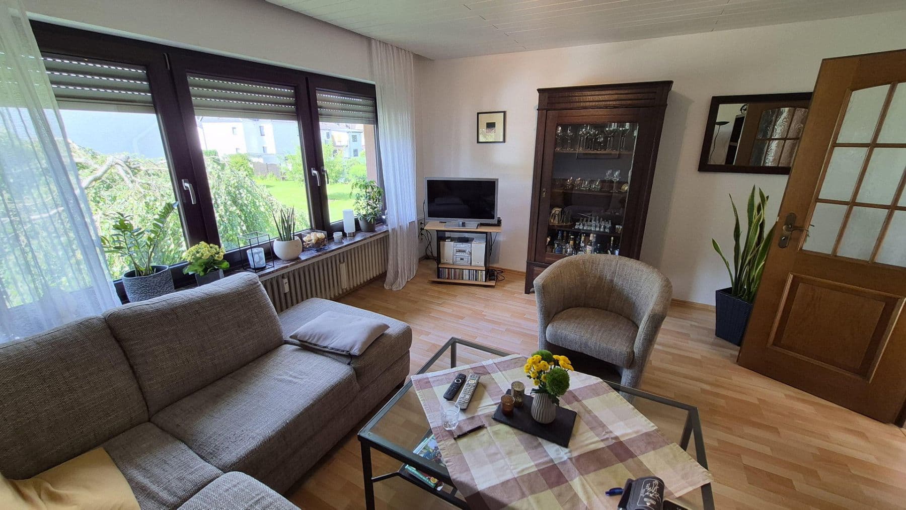 Prenájom bytu 4-izbový 77 m², Hindenburgstr. 23, Engelskirchen, Severné Porýnie - Westfálsko Prenájom bytu 4-izbový 77 m², Hindenburgstr. 23, Engelskirchen, Severné Porýnie - Westfálsko