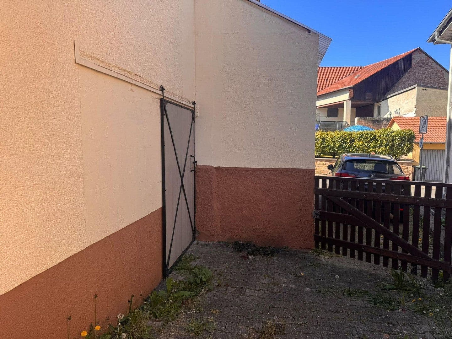 Predaj domu 119 m², pozemok 220 m², Bolanden, Porýnie-Falcko Predaj domu 119 m², pozemok 220 m², Bolanden, Porýnie-Falcko