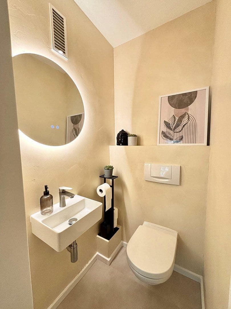 Predaj bytu 3-izbový 76 m², Hochstiftstraße 3, Paderborn, Severné Porýnie - Westfálsko Predaj bytu 3-izbový 76 m², Hochstiftstraße 3, Paderborn, Severné Porýnie - Westfálsko