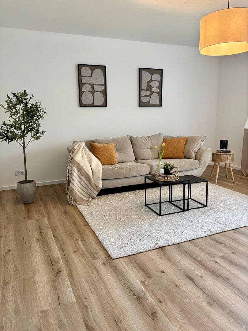 Predaj bytu 3-izbový 76 m², Hochstiftstraße 3, Paderborn, Severné Porýnie - Westfálsko Predaj bytu 3-izbový 76 m², Hochstiftstraße 3, Paderborn, Severné Porýnie - Westfálsko